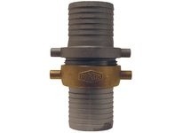 Dixon CAB150N King Short Shank Suction Complete Coupling NST (NH)