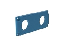 WEG CABLEPLATE-1391238 KIT CABLE INLET PLATE W50 | YarinInd