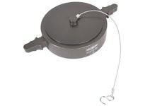 Dixon CAP450F-C-LH Long Handle Aluminum Cap