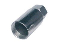 Hubbell Wiring CAR18 SGNLQCK- SMS RND COND ADAPT 18MM | Industrial Supplies