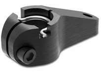 ENERPAC CAS121A Standard Clamp Arm for 2600 lbs Capacity Swing Clamp | YarinInd