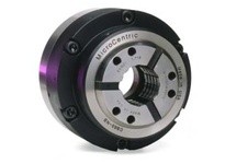 MicroCentric CB100-NB/A8 NB Series - Pull Back Design Chucks | YarinInd
