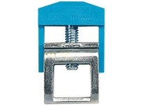 WEG CB10N-BTW CONN CROSS SEC 10 MM (BLUE) Terminal | YarinInd