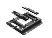 BALDOR CB2521T CONV. BASE 254U/256U TO 213T/215T