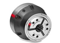 MicroCentric CB52-NX/A5 NX Series - Slim Nose Dead Length Chucks