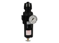 Dixon CB6-02AGMB Wilkerson FRLs CB6-Series Compact Filter/Regulator | Industrial Supplies