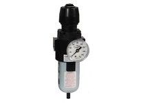 Dixon CB6-04AG Wilkerson FRLs CB6-Series Compact Filter/Regulator