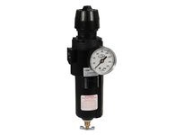 Dixon CB6-04MGMB Wilkerson FRLs CB6-Series Compact Filter/Regulator | Industrial Supplies