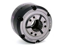 MicroCentric CB65-NDR/A6 NDR Series - Pull to Close Dead Length Chucks | Precision Engineering