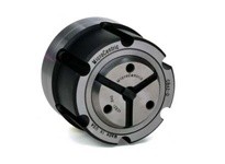 MicroCentric CB65-NS/A6 NS Series - Sub Spindle Design Chucks