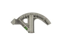 NSI CB75 Conduit Bender for 3/4 EMT or 1/2 Rigid | Durable Tools