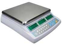 Adam CBD 16a 1020011171 CBD Bench Counting Scales