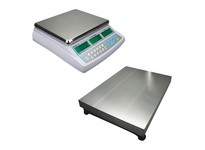 Adam CBD 8a-330a 1020015826 CBD+ Counting Scales with Remote Platform | YarinInd