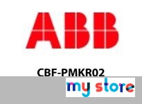 ABB CBF-PMKR02 Push Button