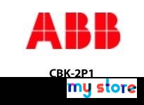 ABB CBK-2P1 Dual Pushbutton | Start Stop