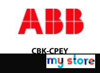 ABB CBK-CPEY Pushbutton |Yellow