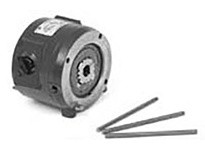 BALDOR CBK003-1 BRAKE 1-055-711-05 BPF | YarinInd