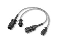 Baldor CBLST2TL MS SCREW TIGHT TO TWIST LOC265 CON | YarinInd