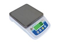 Adam CBX 1201 7020015710 CBX Compact Balances | Precision Weighing Solutions