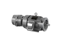Baldor CBXM18342T 3/2HP, 1755/1465RPM, 3PH, 60/50HZ, 182TC