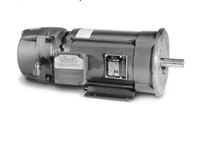Baldor CBXMN14142T 1/.75HP 1765/1465RPM 3PH 60/50HZ 143T Motor