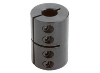 Climax CC-143-143 1 7/16 x 1 7/16 ID SPLIT Recessed Screw Coupling | Industrial Supplies