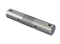 Martin Sprocket CC3-HC 1 1/2" Coupling Shaft Tungsten | YarinInd