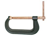 Martin Sprocket CC406 C-CLAMP0TO6-1/166900LBS