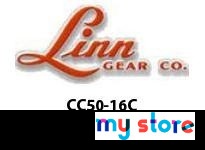 Linn-Gear CC50-16C COUPLING CHAIN H1 | High-Quality Industrial Supplies