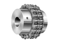 Linn-Gear CC50-18FB1.625 Coupling Sprocket H1