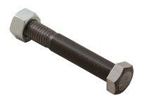 Martin Sprocket CCB3-H 1/2 X 3 COUP BOLT W/NUT GR5 | YarinInd