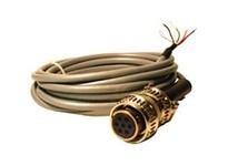 Red Lion Controls CCBRPG02 7P CONN CBL 10FT S159 | YarinInd