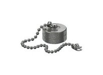 Hubbell Wiring CCFBC Closure Capmale RCPT. 10A7-8P | Industrial Supplies