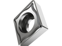 Pramet CCGT 21.51-NF1:H07 7166214 Turning Insert - Positive | High-Performance Tooling