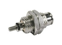 SMC CJPB15-15 ROUND BODY CYLINDER