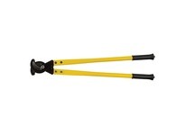 NSI CCM-1000 MANUAL CABLE CUTTER 1000 MCM | YarinInd