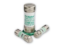 LittelFuse CCMR004.TXP FUSE 600V T/D CLASS CC 4A RoHS