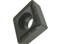 Pramet CCMT 2.520.5-FF2:TT010 6756300 Turning Insert - Positive | YarinInd