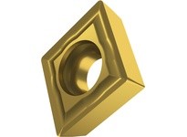 Pramet CCMT 21.50.5-NF2:T8330 7167425 Turning Insert - Positive | High-Quality Industrial Tools