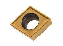 Pramet CCMT 21.51-FF:T8315 6753663 Turning Insert - Positive