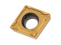 Pramet CCMT 21.51-UR:T8330 6754227 Turning Insert - Positive