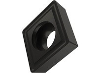 Pramet CCMT 432-RM3:T7325 7248705 Turning Insert - Positive | YarinInd