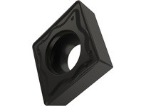 Pramet CCMT 433-RM:T9315 6753810 Turning Insert - Positive