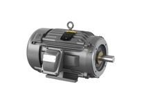 Baldor CCPX21126T 10HP, 3490/2900RPM, 3PH, 60HZ, 215TCY, XPFC