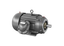 Baldor CCPX251526T 15HP, 3530/2940RPM, 3PH, 60HZ, 254TC, XPFC, F