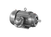 Baldor CCPX25226T 20HP, 3530/2930RPM, 3PH, 60HZ, 256TC | Industrial Motor