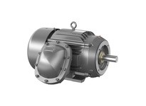 Baldor CCPX281566T 15HP, 1175/985RPM, 3PH, 60HZ, 284TCY, XPFC, F