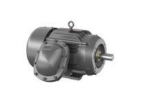 Baldor CCPX282546T 25 HP 1775/1475 RPM 3 PH 60 HZ 284TCY XPFC Motor