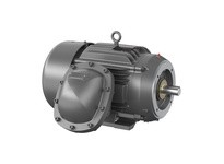 Baldor CCPX28326T 30HP, 3520/2920RPM, 3PH, 60HZ, 286TSCY, XPFC | YarinInd