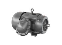 Baldor CCPX32426T 40HP, 3540/2950RPM, 3PH, 60HZ, 324TSCY, XPFC